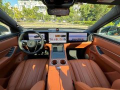 AITO M8 Extended Range Ultra 53.4kWh 6-Seater with 192-Channel LiDAR - photo 9