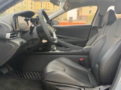 Hyundai Elantra 1.5L CVT GLX Elite - фото 10