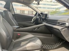 Hyundai Elantra 1.5L CVT GLX Elite - фото 11