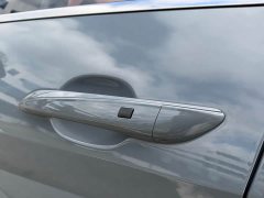 Hyundai Elantra 1.5L CVT GLX Elite - фото 17