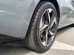 Hyundai Elantra 1.5L CVT GLX Elite - фото 18