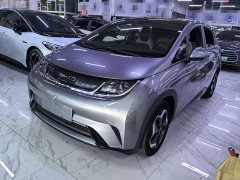 BYD Dolphin 405km Fashion Edition - ფოტო 1
