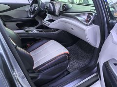 BYD Dolphin 405km Fashion Edition - ფოტო 10
