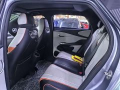 BYD Dolphin 405km Fashion Edition - ფოტო 11