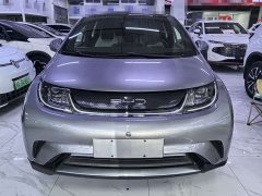 BYD Dolphin 405km Fashion Edition - ფოტო 2
