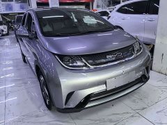BYD Dolphin 405km Fashion Edition - ფოტო 3