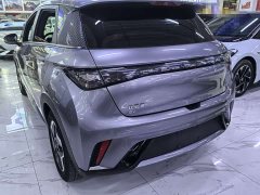 BYD Dolphin 405km Fashion Edition - ფოტო 4