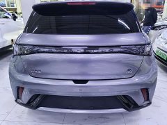 BYD Dolphin 405km Fashion Edition - ფოტო 5