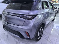 BYD Dolphin 405km Fashion Edition - ფოტო 6