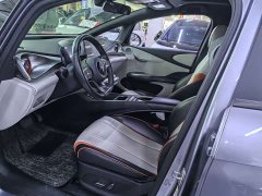 BYD Dolphin 405km Fashion Edition - ფოტო 7