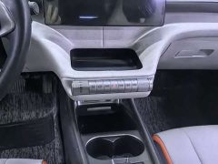 BYD Dolphin 405km Fashion Edition - ფოტო 8