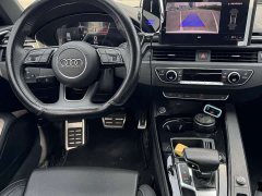 Audi A4L 40 TFSI Fashion Dynamic - ფოტო 4