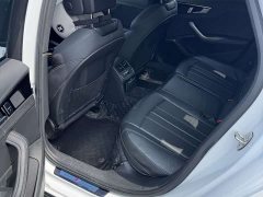 Audi A4L 40 TFSI Fashion Dynamic - ფოტო 5