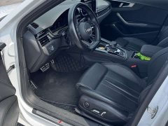 Audi A4L 40 TFSI Fashion Dynamic - ფოტო 6