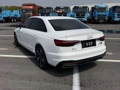 Audi A4L 40 TFSI Fashion Dynamic - ფოტო 7