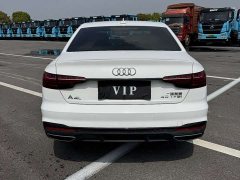 Audi A4L 40 TFSI Fashion Dynamic - ფოტო 8