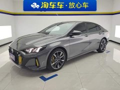 Trumpchi Leopard 270T DCT J15 - ფოტო 1