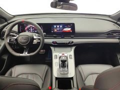 Trumpchi Leopard 270T DCT J15 - ფოტო 12