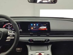 Trumpchi Leopard 270T DCT J15 - ფოტო 13