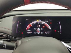 Trumpchi Leopard 270T DCT J15 - ფოტო 14
