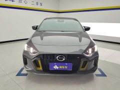 Trumpchi Leopard 270T DCT J15 - ფოტო 2