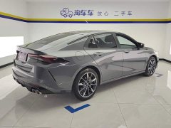 Trumpchi Leopard 270T DCT J15 - ფოტო 3