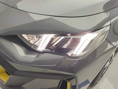 Trumpchi Leopard 270T DCT J15 - ფოტო 5