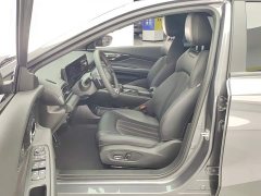Trumpchi Leopard 270T DCT J15 - ფოტო 9