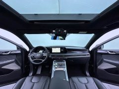Hyundai Palisade 3.5L Automatic AWD Calligraphy - ფოტო 10