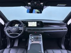Hyundai Palisade 3.5L Automatic AWD Calligraphy - ფოტო 11