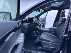 Hyundai Palisade 3.5L Automatic AWD Calligraphy - ფოტო 12
