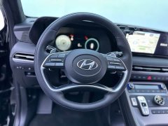 Hyundai Palisade 3.5L Automatic AWD Calligraphy - ფოტო 16
