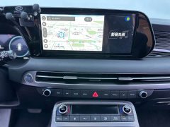 Hyundai Palisade 3.5L Automatic AWD Calligraphy - ფოტო 17