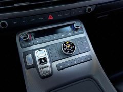 Hyundai Palisade 3.5L Automatic AWD Calligraphy - ფოტო 18
