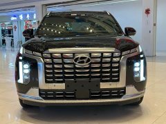 Hyundai Palisade 3.5L Automatic AWD Calligraphy - ფოტო 2