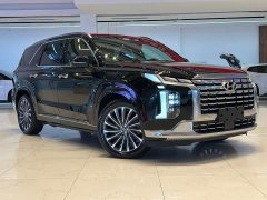 Hyundai Palisade 3.5L Automatic AWD Calligraphy - ფოტო 3
