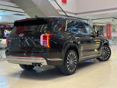Hyundai Palisade 3.5L Automatic AWD Calligraphy - ფოტო 5