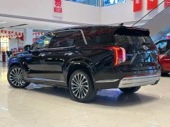 Hyundai Palisade 3.5L Automatic AWD Calligraphy - ფოტო 6