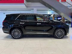 Hyundai Palisade 3.5L Automatic AWD Calligraphy - ფოტო 7