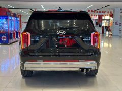 Hyundai Palisade 3.5L Automatic AWD Calligraphy - ფოტო 8