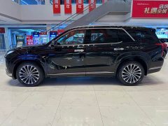 Hyundai Palisade 3.5L Automatic AWD Calligraphy - ფოტო 9