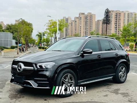 2022 Mercedes-Benz GLE (Imported) Facelift GLE 450 4MATIC Dynamic