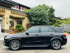 Mercedes-Benz GLE (Imported) Facelift GLE 450 4MATIC Dynamic - фото 15
