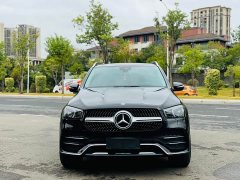 Mercedes-Benz GLE (Imported) Facelift GLE 450 4MATIC Dynamic - фото 2