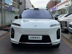 NIO ES8 Six-Seat Executive Signature Edition - ფოტო 2