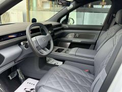 NIO ES8 Six-Seat Executive Signature Edition - ფოტო 7