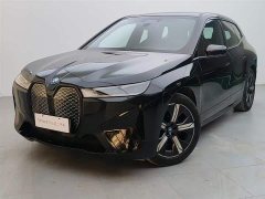 BMW iX xDrive40 - ფოტო 1