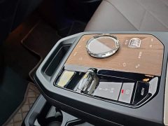 BMW iX xDrive40 - ფოტო 11