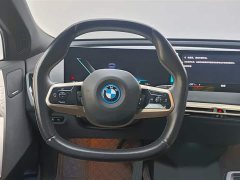 BMW iX xDrive40 - ფოტო 14