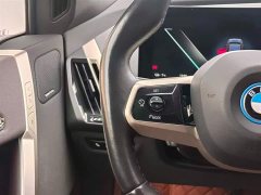BMW iX xDrive40 - ფოტო 15